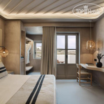 Yi Hotel Mykonos