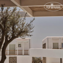 Yi Hotel Mykonos