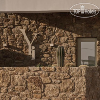 Yi Hotel Mykonos