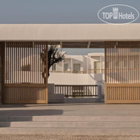 Yi Hotel Mykonos
