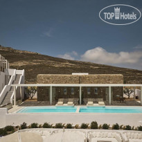 Yi Hotel Mykonos 