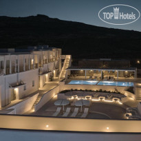 Yi Hotel Mykonos