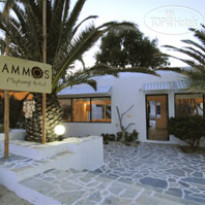 Mykonos Ammos 