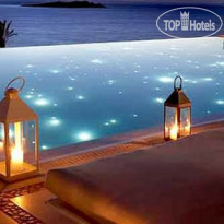 Bill & Coo Luxury Suites 