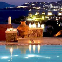 Bill & Coo Luxury Suites 