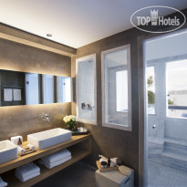 Grace Mykonos Grace Suite