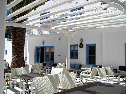 New photos from tourists Magas 2*