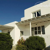Ortensia Villas Apartments 