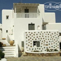 Ortensia Villas Apartments 