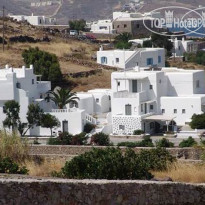 Ortensia Villas Apartments 