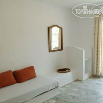 Ortensia Villas Apartments 
