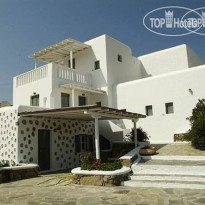 Ortensia Villas Apartments 