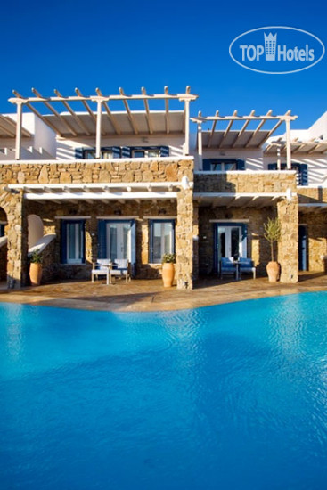 Hotel photo Elia Arte & Mare Elia 5*