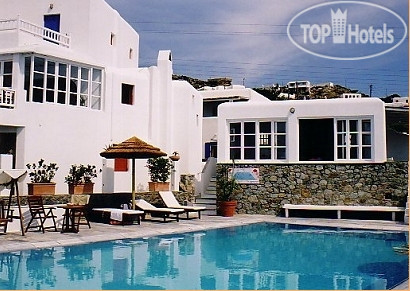 Hotel photo Rochari 3*
