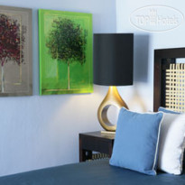 Spirit of Mykonos Villa 