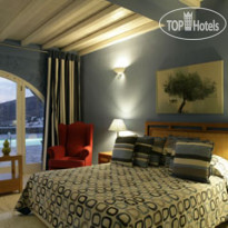 Spirit of Mykonos Villa 