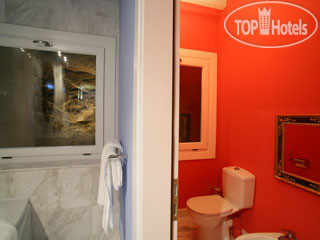 New photos from tourists Spirit of Mykonos Villa APT
