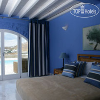 Spirit of Mykonos Villa 