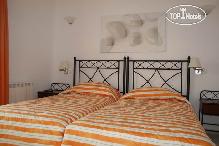 Hotel photo Villa Nireas APT