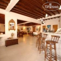 Mykonos Essence Hotel 