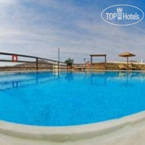 Mykonos Essence Hotel 