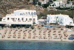 Hotel photo Mykonos Palace 4*