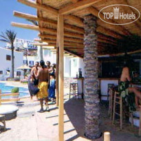 Mykonos Palace