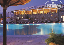 Mykonos Grand 5*
