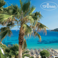 Grecotel Mykonos Blu 