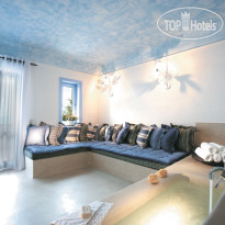 Grecotel Mykonos Blu 