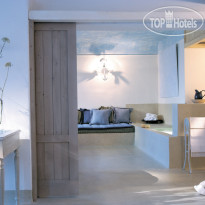 Grecotel Mykonos Blu 
