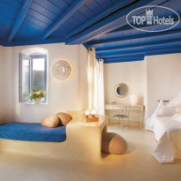 Grecotel Mykonos Blu 