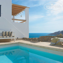Grecotel Mykonos Blu 