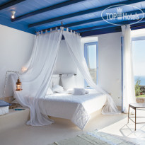 Grecotel Mykonos Blu 