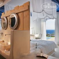 Grecotel Mykonos Blu 