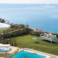 Grecotel Mykonos Blu 