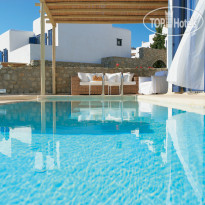 Grecotel Mykonos Blu 