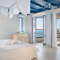 Grecotel Mykonos Blu 