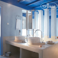 Grecotel Mykonos Blu 
