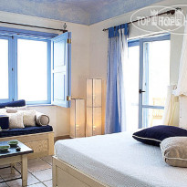 Grecotel Mykonos Blu 