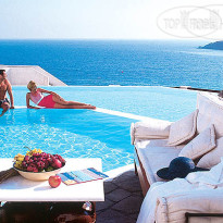Grecotel Mykonos Blu 