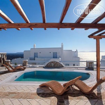 Saint John Hotel Villas & Spa 