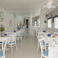 Petinos Beach Breakfast