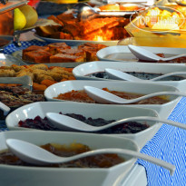 Petinos Beach Breakfast