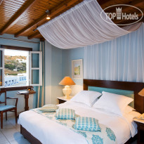 Petinos Beach Accommodation