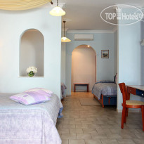Petinos Hotel Accommodation