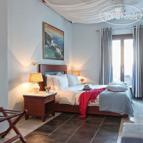 Petinos Hotel Accommodation