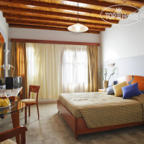 Petinos Hotel Accommodation