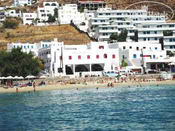 Hotel photo Artemis 2*