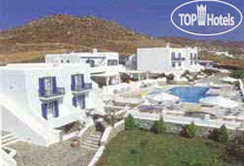 Hotel photo Belou 2*